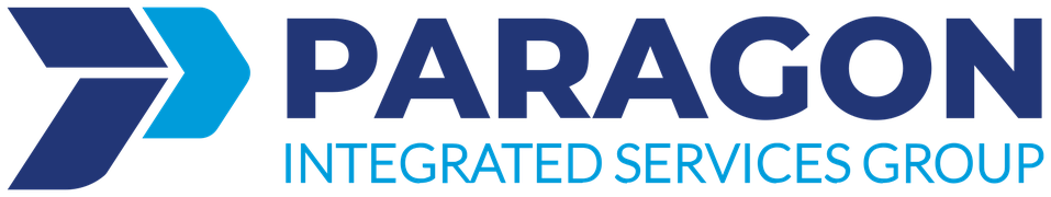 ParagonISG logo